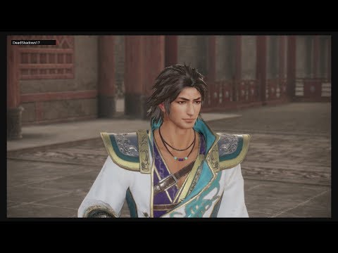Dynasty Warriors 9 Story Mode Jin (Sima Zhao) Playthrough Part 15