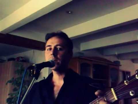 Laco Lučenič cover - Hadanky tiel