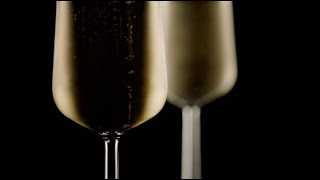 Fisher & Paykel Wine Care - Perfect Champagne