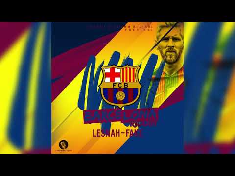 Poplane, Otnip, Will Maka, Fun X, Lesnah, Yayaman (Barcelona Riddim) Mix 2016