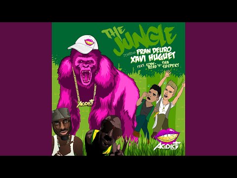 The Jungle (Extended Mix)