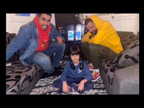 klay Bbj ft Radi Redstar (Nar Nar 🔥)