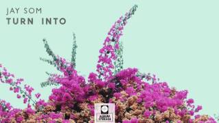 Jay Som - Turn Into [FULL ALBUM STREAM]