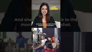 🌟 Be Kind, Be Patient: Kiran Rao's Directing Style 🌟#lostladies #nitanshigoel