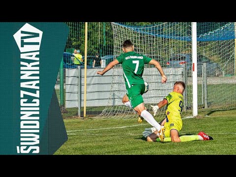 22/08/20 | Bramki z meczu: GLTS vs Granit Bychawa