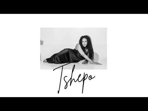 Mpho Sebina - Tshepo (Official Audio)