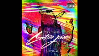 Zoey Clarke - Shots Fired