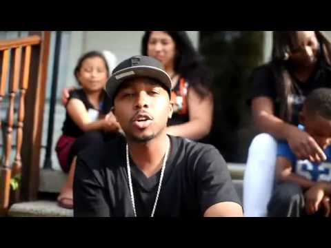 Prophet Mocmoud - "Mother" feat Cj Mack