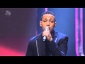 Idols Top 4 Performance Rhema Keeps It Old School