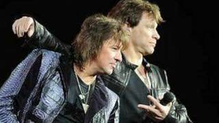 Unbreakable - bon jovi