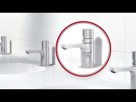 FRAMIC technology from Franke.