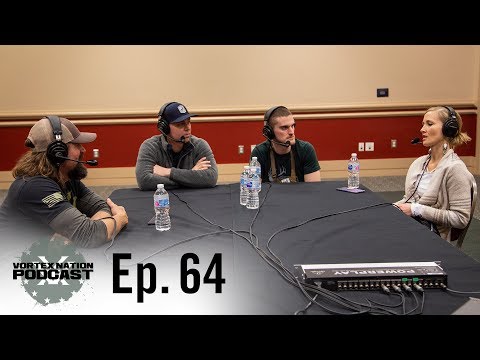 Ep. 64 | Feel Better - Hunt Better