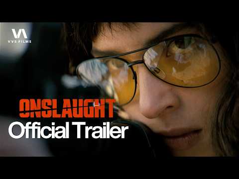 Official Trailer (4K)
