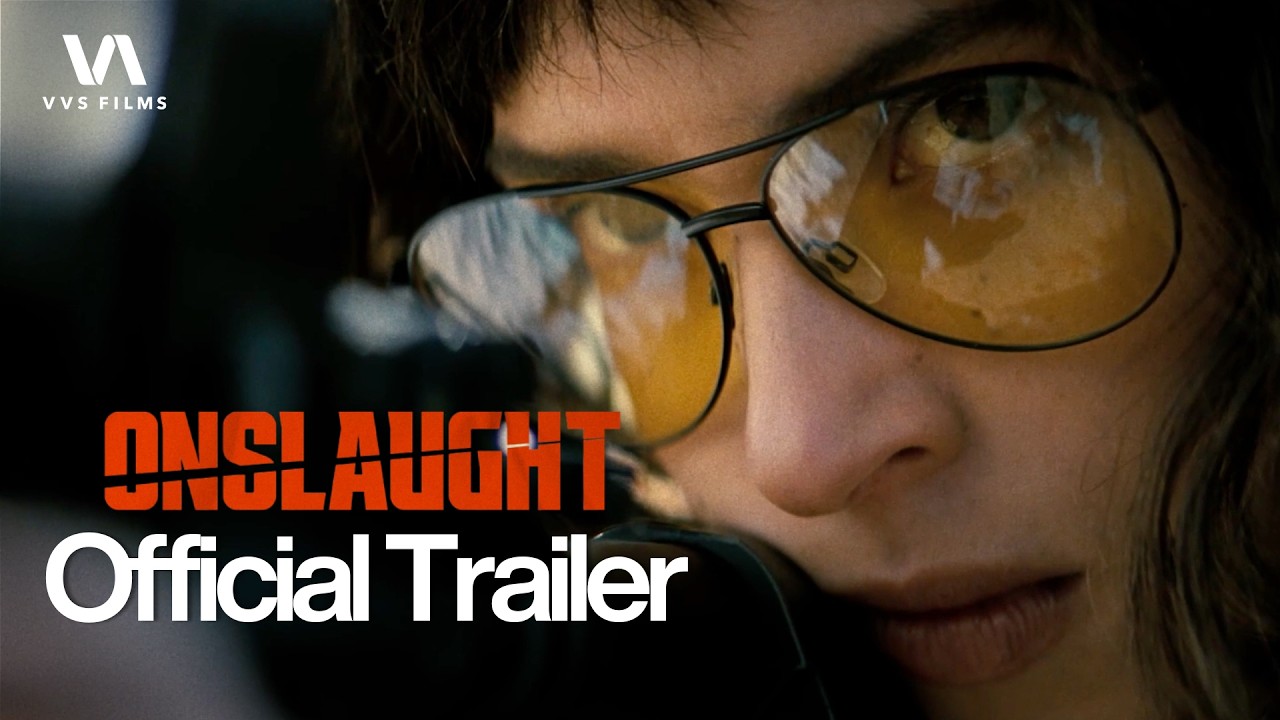 Onslaught trailer thumbnail