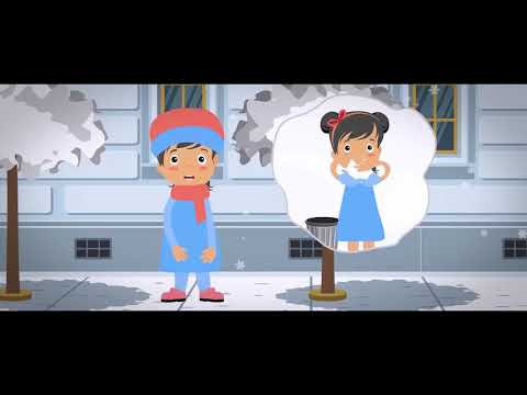 Coronavirus Awareness Video For Children 2