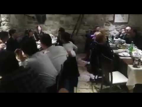 Diva Grabovčeva - za naježit se