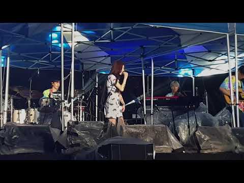 [직캠] 백예린 (Yerin Baek) - 지켜줄게 @ 190727 부산국제락페스티벌 DAY1