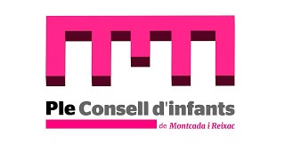 Consell d'infants de Montcada i Reixac. Novembre de 2025