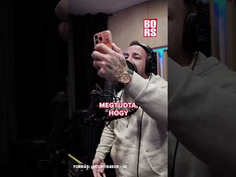 Curtis lelépett a kisfiával! #bors #curtis #realmeccs #realalaves #apafiaprogram