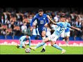 Ruben Loftus Cheek Technical Elegance
