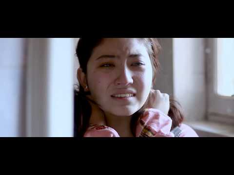 Almost There | A short movie about eating disorder |