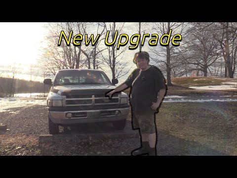 My Truck Got An Upgrade With Sylvania LED Fog Lights
