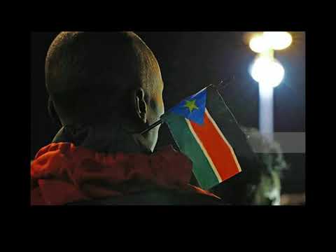 Ck Blasta Ft Tls Boy  South Sudan Official audio 1080p