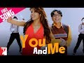 You And Me Full Song With End Credits Pyaar Impossible Uday Priyanka Neha Benny