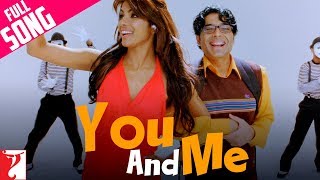 Download lagu You And Me | Full Song With End Credits | Pyaar Impossible | Uday | Priyanka | Neha | Benny mp3