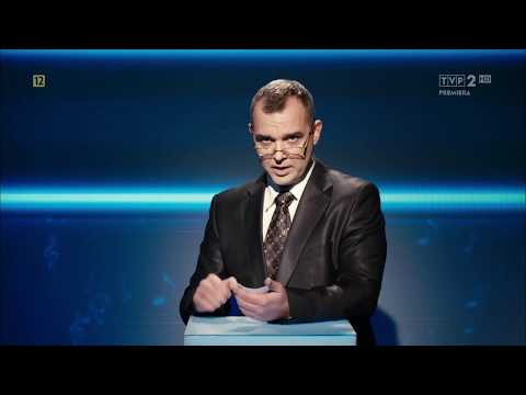 "La La Poland" - Dokończ dokończ! - scena z odc. 1