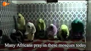 Islam is Peace and Slavery