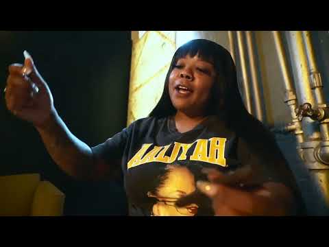 Lil Keisha   Off My Mind