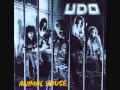 U.D.O. - They Want War 