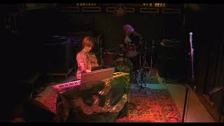 James Booker - Classified - Performed by River Eckert at the Maple Leaf Bar New Orleans, LA