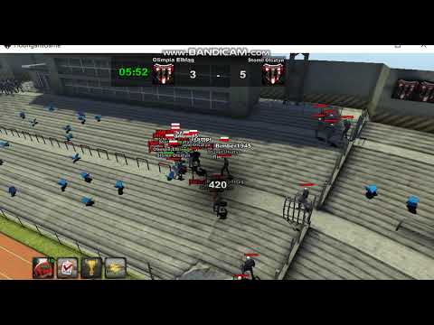 Hooligans Game: Olimpia Elbląg vs Stomil Olsztyn - 04.05.20