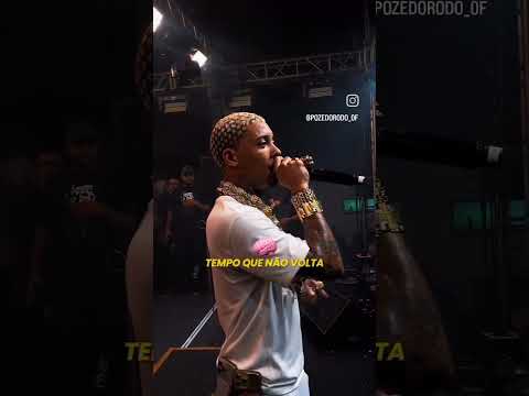 MC poze do rodo - Salve A Favela