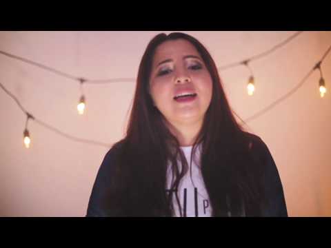 Kenia Moreno - Con tu Poder [Vídeo Oficial]