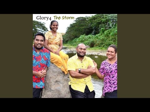 The Storm (He Already Sees The Rainbow)