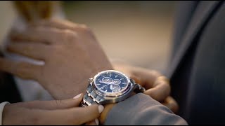 Citizen ‘Every Second Counts’ Director’s Cut