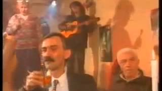 Riblja Čorba - Gastarbajterska pesma - Official Video