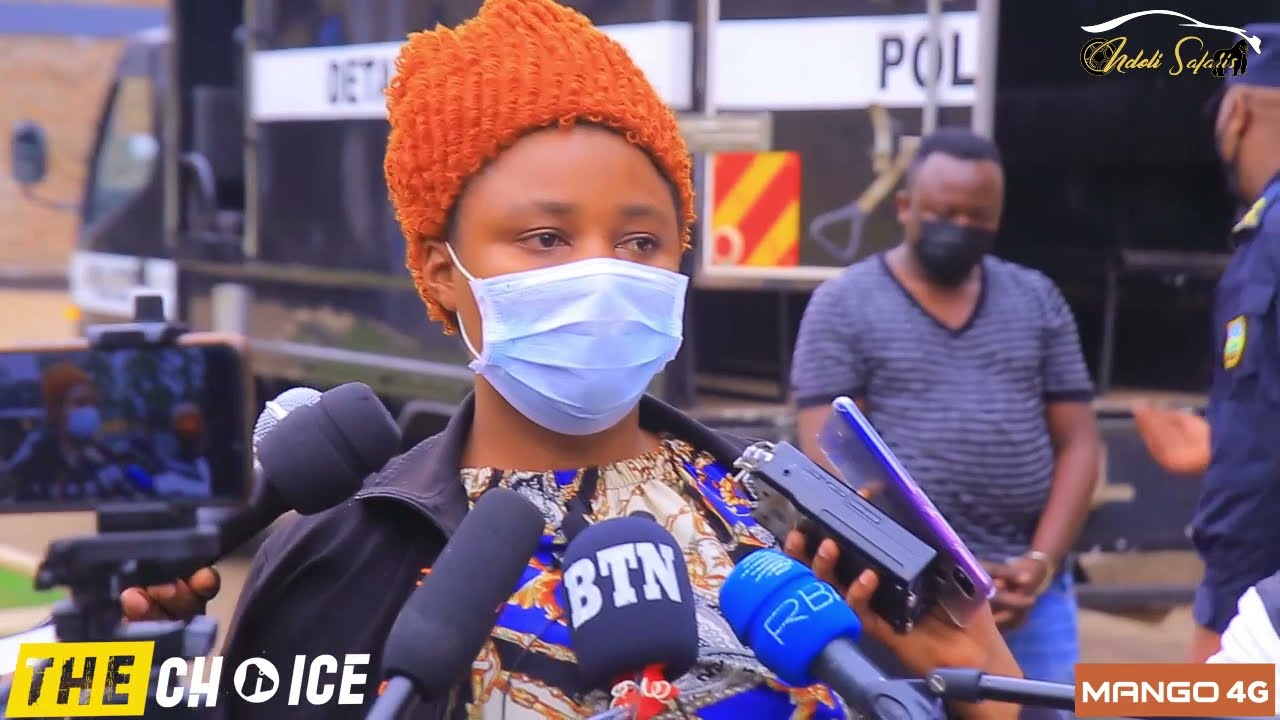 Ubukwe bwo muri kovide bushobora gutuma bafungwa bakanakatirwa ||mbega ibibazo