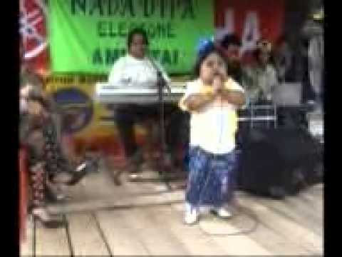 Anak kecil = sir gobang gosir