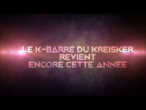 teaser k-barré 2017
