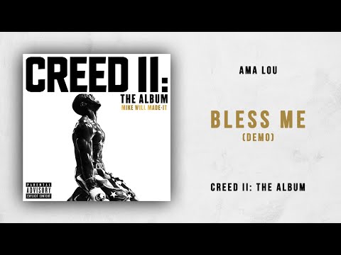 Video thumbnail for Bless Me (Demo)