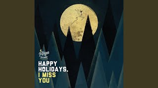 Christmas Eve Until I Leave