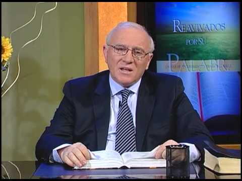 Reavivados por su Palabra - 18/11/2013 - Salmo 103