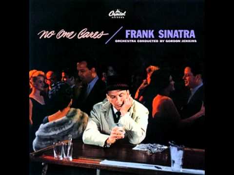 Frank Sinatra - Where do you go