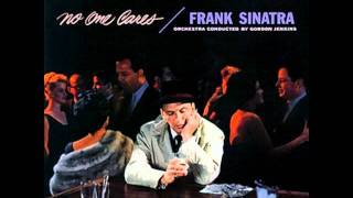 Frank Sinatra - Where do you go