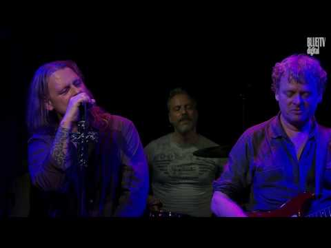 Ralph & the Legends Live At Mühle Hunziken 2016