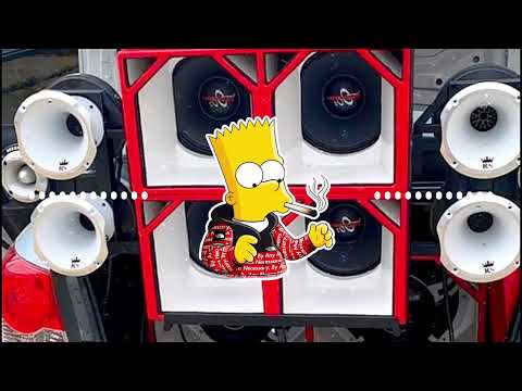 TONY CANABRAVA - ARROCHADEIRA PANKADÃO - AS MELHORES 2K23 - SÓ BATIDÃO TOP PRA PAREDÃO